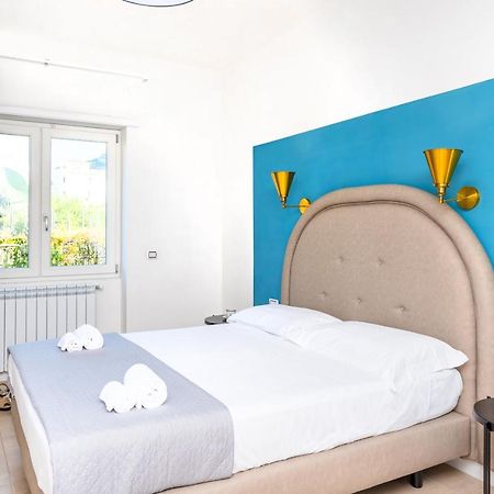 Mako Sorrento Suites Dış mekan fotoğraf