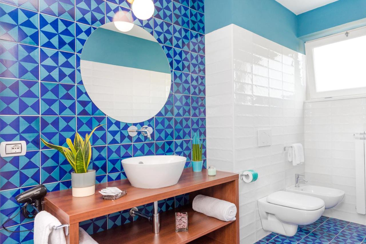 Mako Sorrento Suites Dış mekan fotoğraf
