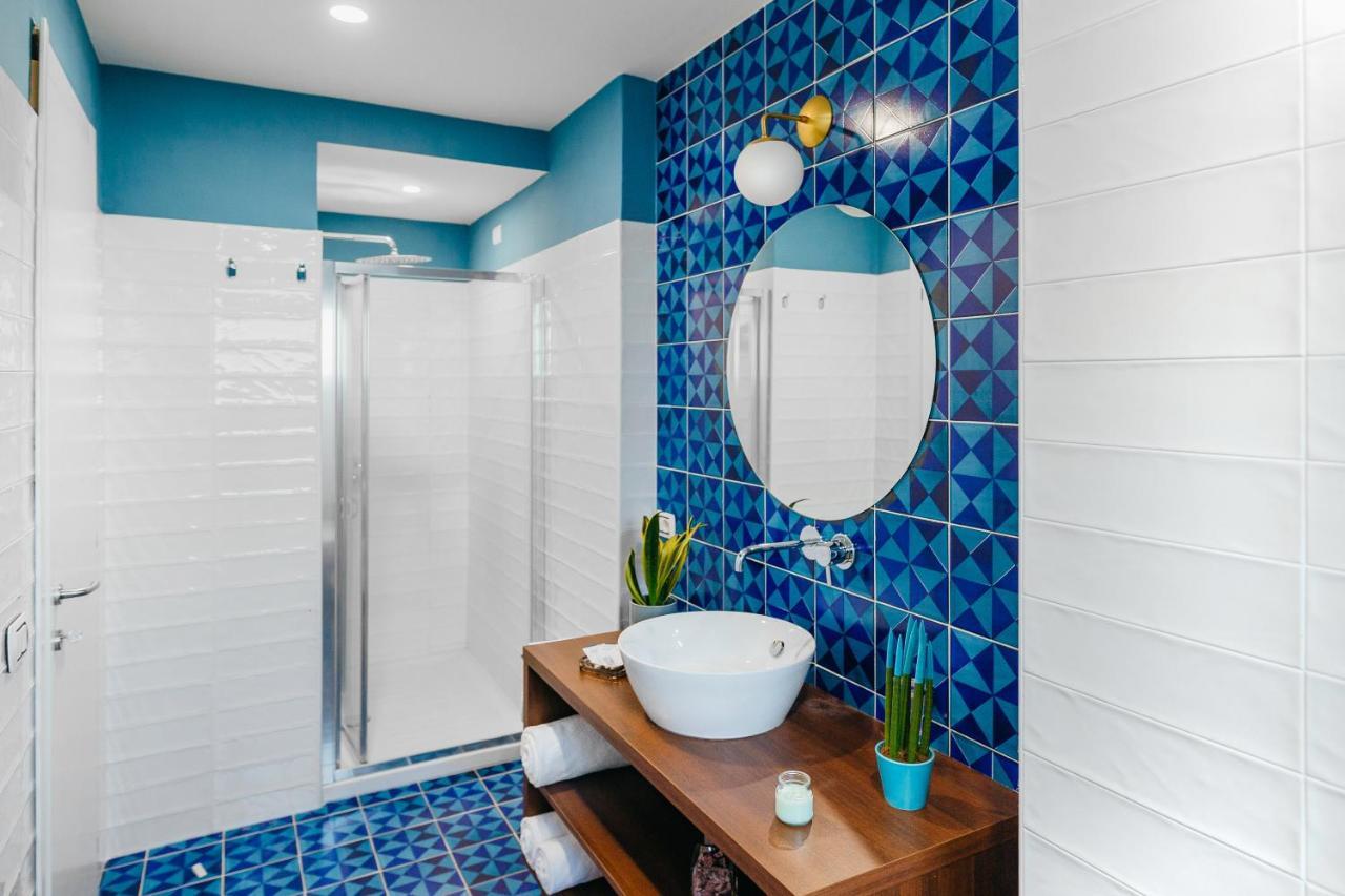 Mako Sorrento Suites Dış mekan fotoğraf