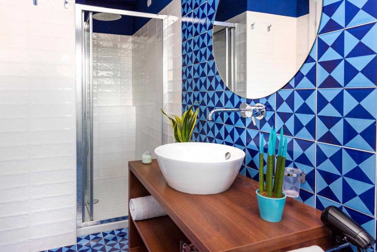 Mako Sorrento Suites Dış mekan fotoğraf
