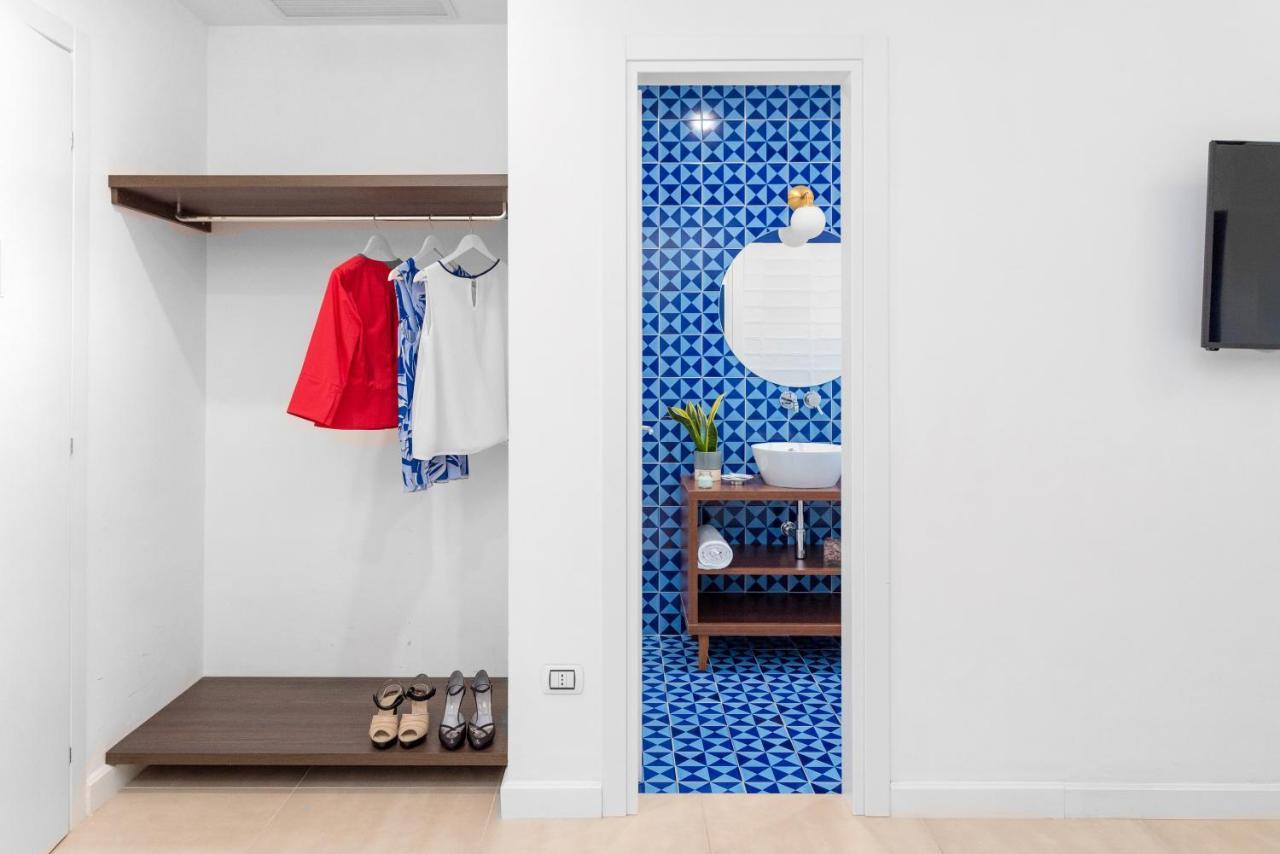 Mako Sorrento Suites Dış mekan fotoğraf
