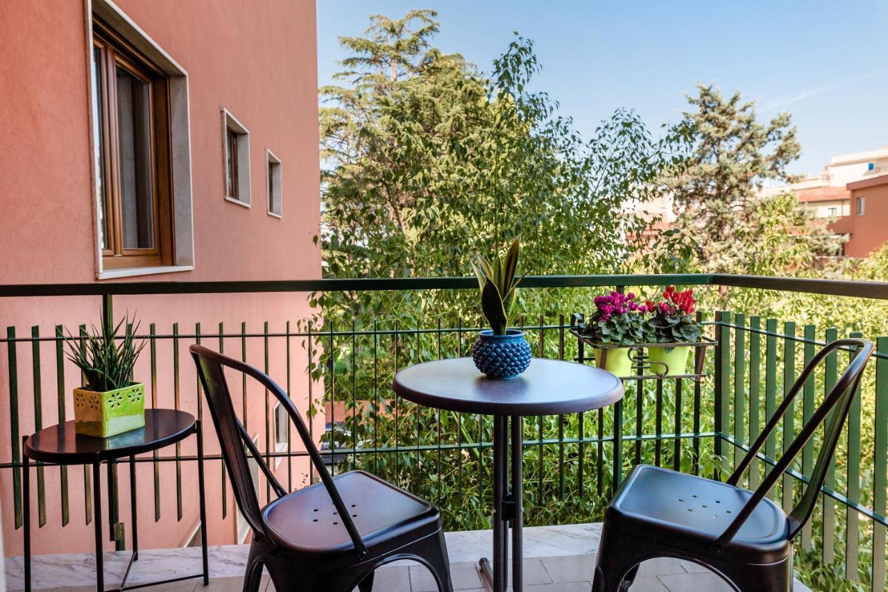 Mako Sorrento Suites Dış mekan fotoğraf