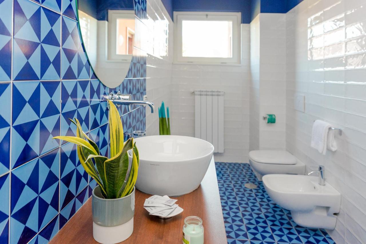 Mako Sorrento Suites Dış mekan fotoğraf