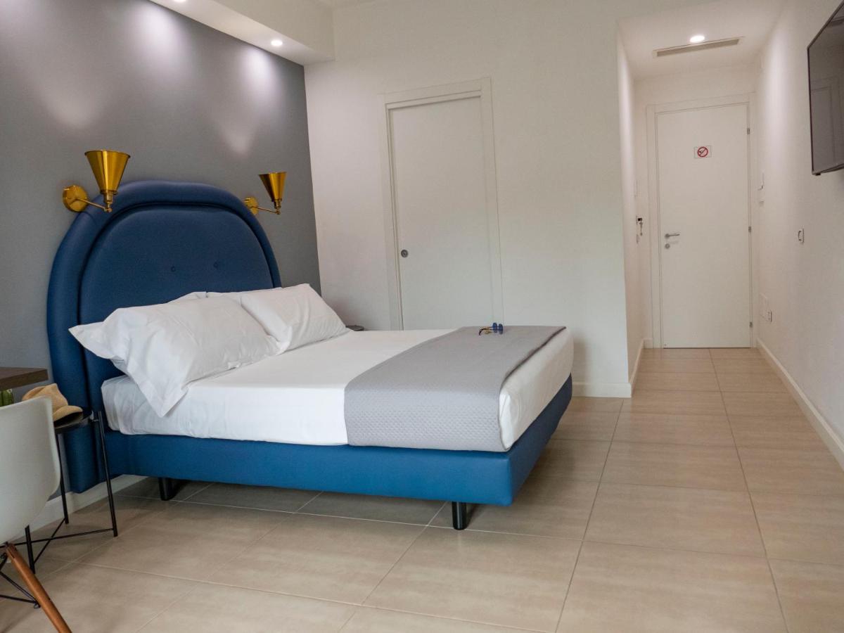 Mako Sorrento Suites Dış mekan fotoğraf