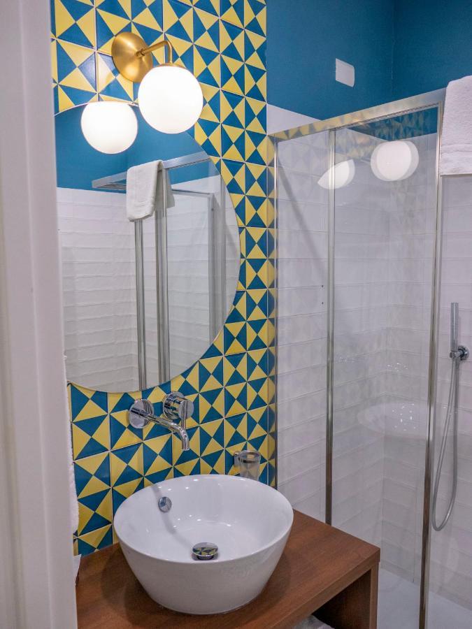 Mako Sorrento Suites Dış mekan fotoğraf